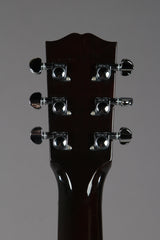 2016 Gibson L-00 Standard Acoustic Electric Guitar Vintage Sunburst