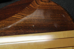 1981 Ibanez Musician 6/12 Double Neck Electric Guitar ~Rare~