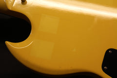 1998 Gibson SG-X Corona Yellow ~Rare~