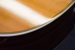 2004 Martin 000-28EC Eric Clapton Acoustic Guitar