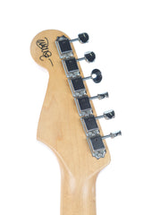 2009 Fender Artist Series John Mayer Stratocaster Sunburst