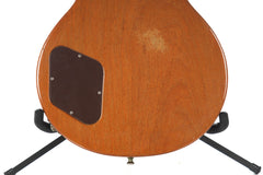 1973 Gibson Les Paul Deluxe Goldtop Gold Top