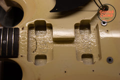 2005 Gibson SG Special Classic White