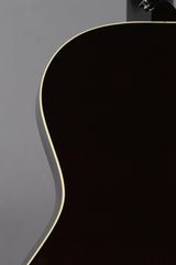 2016 Gibson L-00 Standard Acoustic Electric Guitar Vintage Sunburst