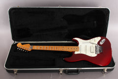 1996 Fender American Classic HSS Floyd Rose Stratocaster