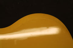 1998 Gibson SG-X Corona Yellow ~Rare~