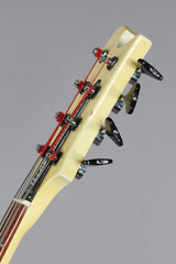 1986 Rickenbacker 4003s/8 8-String Bass Guitar