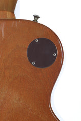 1973 Gibson Les Paul Deluxe Goldtop Gold Top