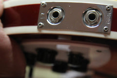 1994 Rickenbacker 360v64 6-String Electric Guitar Fireglo