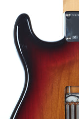 2009 Fender Artist Series John Mayer Stratocaster Sunburst