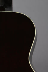 2016 Gibson L-00 Standard Acoustic Electric Guitar Vintage Sunburst