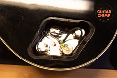 2003 Gibson Custom Shop Les Paul Custom Black Beauty
