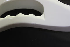 2004 Ibanez Jem 7V White