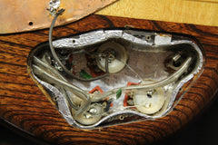 1981 Ibanez Musician 6/12 Double Neck Electric Guitar ~Rare~