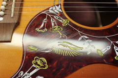 2005 Gibson Hummingbird Acoustic Guitar