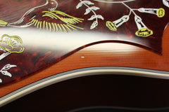 2005 Gibson Hummingbird Acoustic Guitar