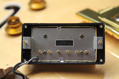 2013 Gibson Custom Shop Crimson Edition L-5 CES Natural