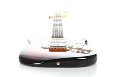 2009 Fender Artist Series John Mayer Stratocaster Sunburst