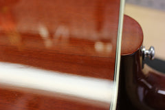 2005 Gibson Hummingbird Acoustic Guitar