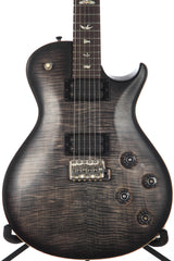 2015 PRS Paul Reed Smith Mark Tremonti Signature Charcoal Burst 10 Top