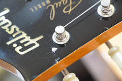 2001 Gibson Custom Shop Historic Les Paul 57RI 1957 Reissue Goldtop