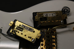 2010 PRS Paul Reed Smith Custom 24 Dave Navarro Signature Jet White