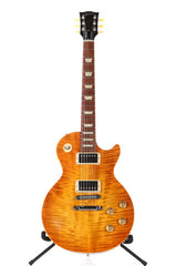 2013 Gibson Les Paul Standard Gary Moore Tribute Lemonburst