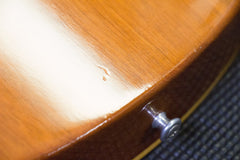 2001 Gibson Custom Shop Historic Les Paul 57RI 1957 Reissue Goldtop