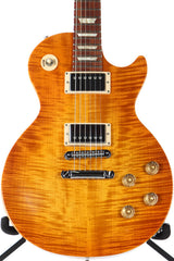 2013 Gibson Les Paul Standard Gary Moore Tribute Lemonburst