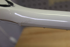 2013 Gibson Flying V Brendan Small Metalocalypse Snow Falcon