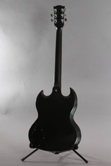 2007 Gibson Sg Goddess Violet Purple Burst