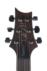 2015 PRS Paul Reed Smith Mark Tremonti Signature Charcoal Burst 10 Top