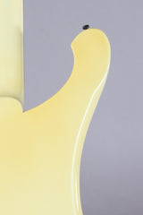 1986 Rickenbacker 4003s/8 8-String Bass Guitar