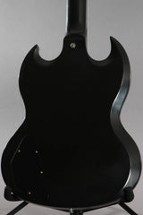 2007 Gibson Sg Goddess Violet Purple Burst