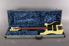 1986 Rickenbacker 4003s/8 8-String Bass Guitar