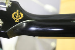 2005 Gibson Custom Shop ES-339 Semi Hollowbody Electric Guitar