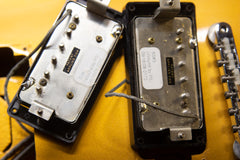 Gibson Custom Shop Joe Bonamassa Signature Les Paul Gold Top