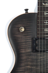 2015 PRS Paul Reed Smith Mark Tremonti Signature Charcoal Burst 10 Top