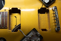 Gibson Custom Shop Joe Bonamassa Signature Les Paul Gold Top