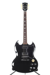 2011 Gibson SG Angus Young Thunderstruck Ebony