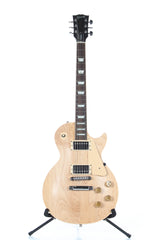 2001 Gibson Les Paul Standard Raw Power Natural
