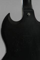 2007 Gibson Sg Goddess Violet Purple Burst