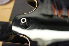 2005 Gibson Custom Shop ES-339 Semi Hollowbody Electric Guitar