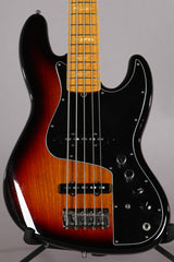 2013 Fender American Marcus Miller Signature 5 String Bass