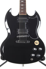 2011 Gibson SG Angus Young Thunderstruck Ebony
