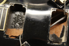 1985 Gibson Les Paul Custom Ebony Black