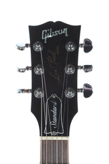 2001 Gibson Les Paul Standard Raw Power Natural