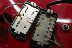 1986 Gibson Es-335 Dot Cherry