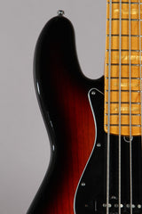 2013 Fender American Marcus Miller Signature 5 String Bass