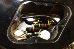 Gibson Custom Shop Joe Bonamassa Signature Les Paul Gold Top